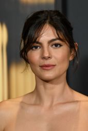 Monica Barbaro