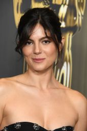 Monica Barbaro