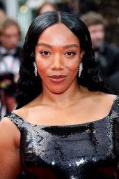 Naomi Ackie
