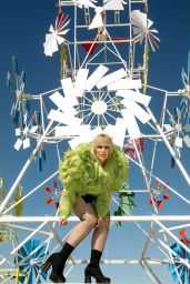 Natasha Bedingfield’s