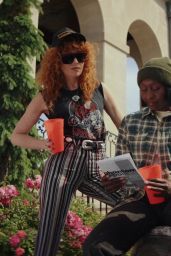 Natasha Lyonne