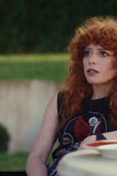 Natasha Lyonne