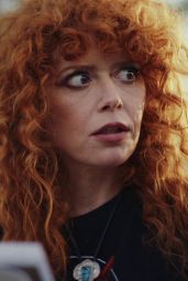 Natasha Lyonne