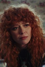 Natasha Lyonne