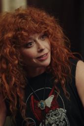 Natasha Lyonne
