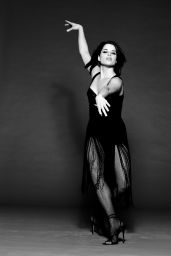 Neve Campbell