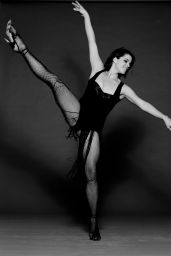 Neve Campbell