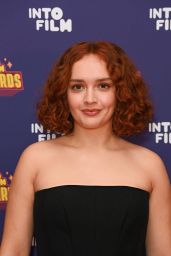 Olivia Cooke’s