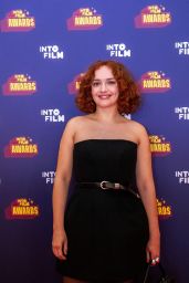 Olivia Cooke’s