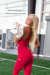 Olivia Dunne
