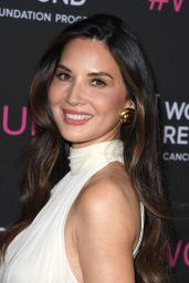 Olivia Munn