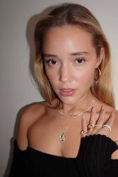 Olivia Ponton
