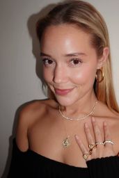 Olivia Ponton