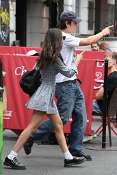 Olivia Rodrigo