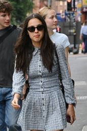 Olivia Rodrigo