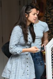 Olivia Rodrigo