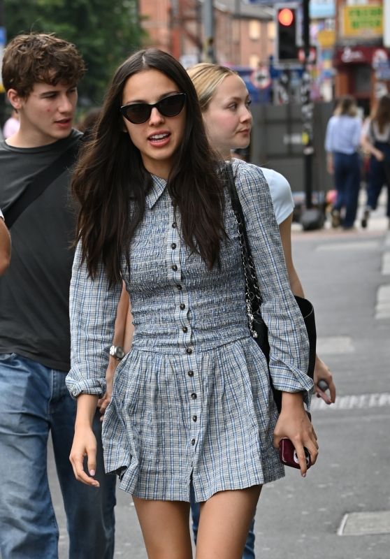 Olivia Rodrigo