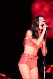 Olivia Rodrigo
