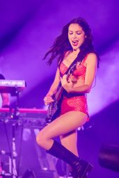 Olivia Rodrigo