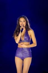 Olivia Rodrigo