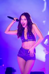 Olivia Rodrigo