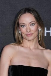 Olivia Wilde