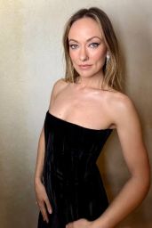 Olivia Wilde
