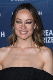 Olivia Wilde