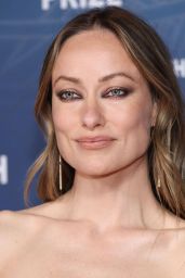 Olivia Wilde