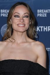 Olivia Wilde