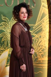 Parker Posey