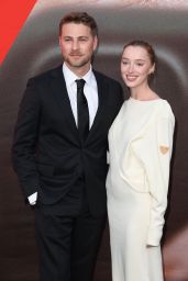 Phoebe Dynevor