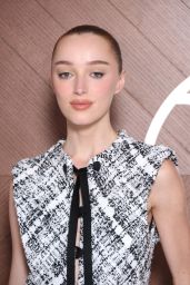 Phoebe Dynevor