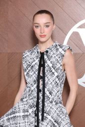 Phoebe Dynevor