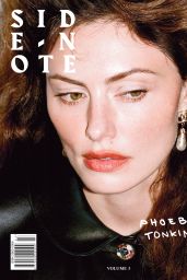 Phoebe Tonkin