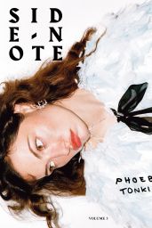 Phoebe Tonkin
