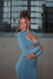 Presley Elise