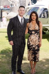 Priyanka Chopra’s