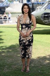 Priyanka Chopra’s