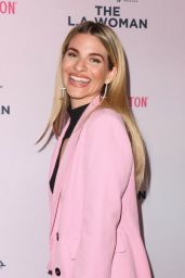 Rachel McCord
