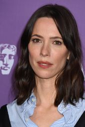 Rebecca Hall