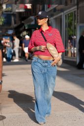 Rihanna Elevates