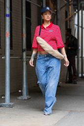 Rihanna Elevates