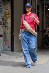 Rihanna Elevates