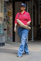 Rihanna Elevates