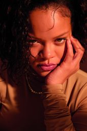 Rihanna for
