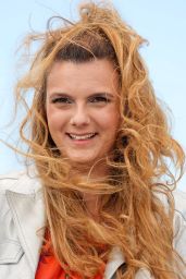 Romane Gueret