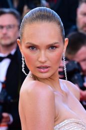 Romee Strijd