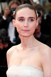 Rooney Mara