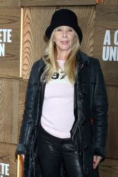 Rosanna Arquette